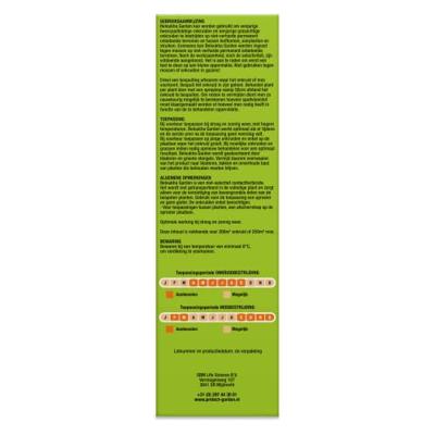 Beloukha garden 450 ml Protect Garden SBM - Protect - thumbnail