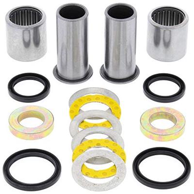 ALL BALLS Racing wieldraagarm lagerset repair sets 28-1047 abr swingarm bearing
