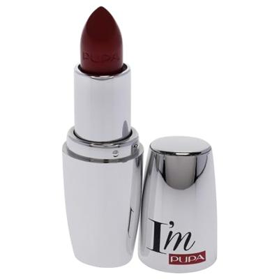 PUPA I'm Pupa Pure Colour Lipstick Red Tango 3.5gr