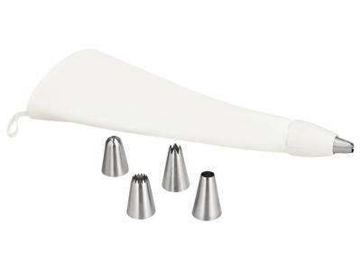 SILVERCREST Bakgerei (Spuitzak)