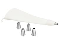 SILVERCREST Bakgerei (Spuitzak) - thumbnail