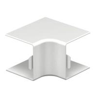 OBO Bettermann 6191940 Montageaccessoire (b x h) 40 mm x 40 mm Zuiver wit 4 stuk(s) - thumbnail