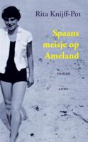 Spaans meisje op Ameland (Paperback) - thumbnail