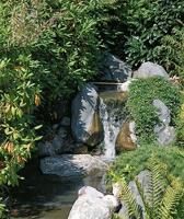 Esotec 101762 Garda Beeklooppompset op zonne-energie - thumbnail