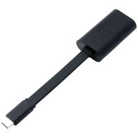 DELL SA224 interfacekaart/-adapter RJ-45 - thumbnail