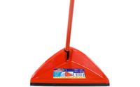 Stoffer en blik Vileda Rood Plastic - thumbnail