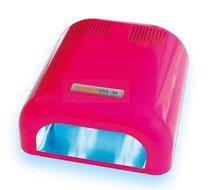 Promed nageldroger UVL-36 roze