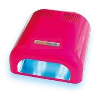 Promed nageldroger UVL-36 roze - thumbnail