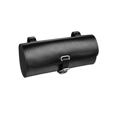 BROOKS Challenge - small - black