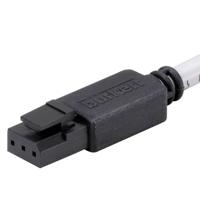 Bürkert Toestelcontactdoos 248156 2505 0 - 50 V 1 stuk(s) - thumbnail