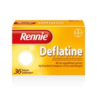 Deflatine 36 Tabletten - thumbnail
