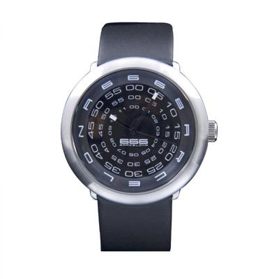 666 Barcelona 666-232 Horloge Heren 43 mm 10 ATM 666 Barcelona 666-232 Horloge Heren 43 mm 10 ATM
