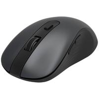 Hama Muis Bluetooth, Radiografisch Optisch Zwart 6 Toetsen 2400 dpi - thumbnail