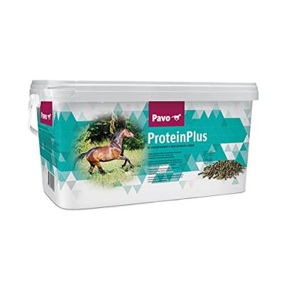 Pavo ProteïnPlus - thumbnail