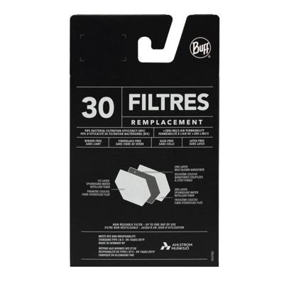 Buff Filter Refill Fm70/310 - 30 Pack Mondmasker