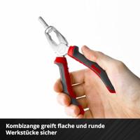 Einhell 370531 Tangenset - thumbnail