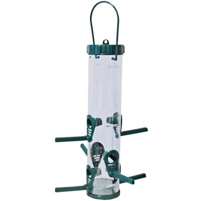 Vogelvoeder automaat 6 gaats