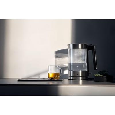 WMF Lono Waterkoker Aantal/Volume: 1.7 l Cromargan WMF Lono Waterkoker Aantal/Volume: 1.7 l Cromargan
