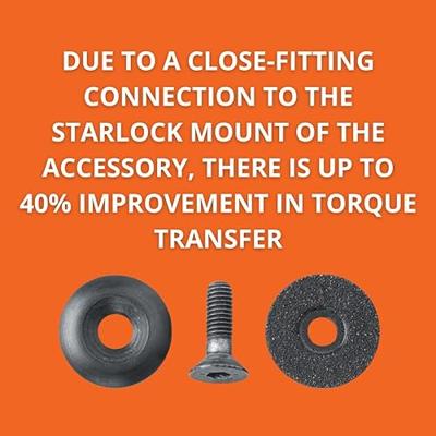 Fein 35222927050 Adapter 1 stuk(s)