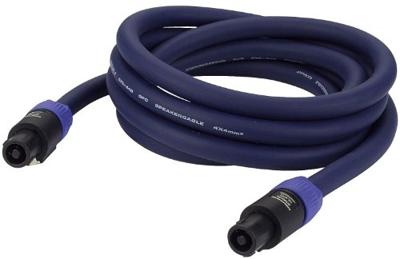 DAP FS14 Speakon luidsprekerkabel 4x2,5mm 20m