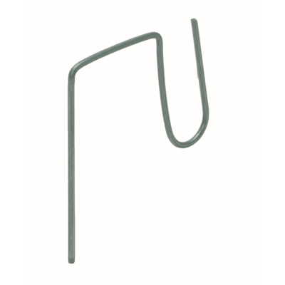 GB panhaak friese dia 2.90 rvs A4 | 1000 stuks - 17281239