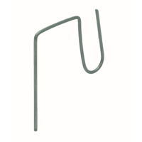 GB panhaak friese dia 2.90 rvs A4 | 1000 stuks - 17281239 - thumbnail