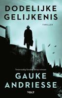 Dodelijke gelijkenis - Gauke Andriesse - ebook - thumbnail