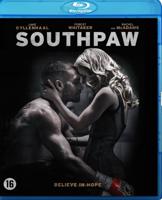 Southpaw (Blu-ray) - thumbnail