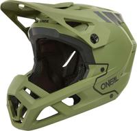 O'Neal SL1 Crest - Fullface Helmet - thumbnail