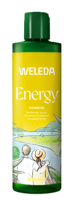 Weleda Energy Douchegel Energising Ginger - thumbnail