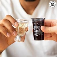 Original Stormtrooper Shotglass 4-Pack - thumbnail