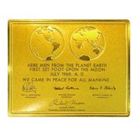 Metal Earth Apollo CSM + LM Metalen bouwpakket - thumbnail