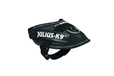 Julius-K9 IDC-Powertuig Baby 29-36cm antraciet Julius-K9 IDC-Powertuig Baby 29-36cm antraciet