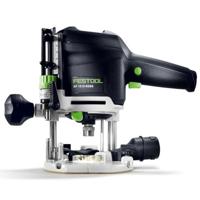 Festool OF 1010 REBQ-FS-Set+Box Bovenfrees in Systainer met FS 800/2 Geleiderail - 578053 - thumbnail