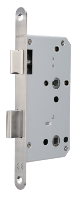 Artitec Toiletslot WC72 mm RVS KL3