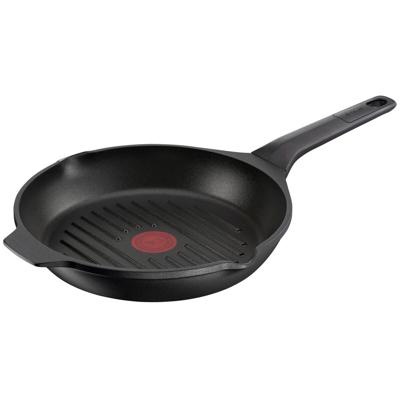 Tefal robusto grillpan 26 cm Tefal robusto grillpan 26 cm