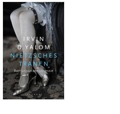 Nietzsches tranen - Irvin D. Yalom - ebook