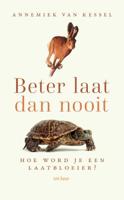 Beter laat dan nooit (Paperback) - thumbnail