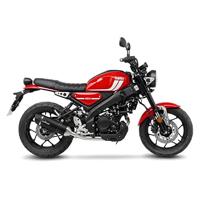 LeoVince Geluiddemper "sbk lv one evo black edition schalld leo compl lv one sw - thumbnail