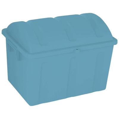 Curver 259603 Opbergbox Piraten 75 Jahre-Edition Turquoiseblauw 1 stuk(s) Curver 259603 Opbergbox Piraten 75 Jahre-Edition Turquoiseblauw 1 stuk(s)