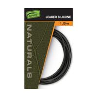 Fox Edges Naturals Leader Silicone 1.5m - thumbnail