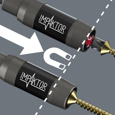 897/4 R ZB IMPAKTOR 1X1/4&apos;X75 - thumbnail
