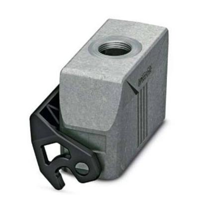 Phoenix Contact 1424386 HC-STA-D25-CLWS-1TTM20-EL-AL Koppelingsbehuizing 1 stuk(s) Phoenix Contact 1424386 HC-STA-D25-CLWS-1TTM20-EL-AL Koppelingsbehuizing 1 stuk(s)