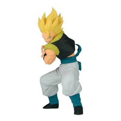 Dragon Ball Super Grandista Figure - Super Saiyan Gogeta