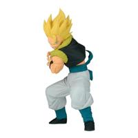 Dragon Ball Super Grandista Figure - Super Saiyan Gogeta - thumbnail