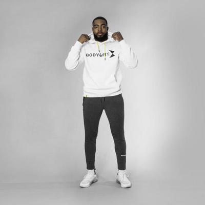 Essential Cosy Hoodie | Body & Fit Sportswear |