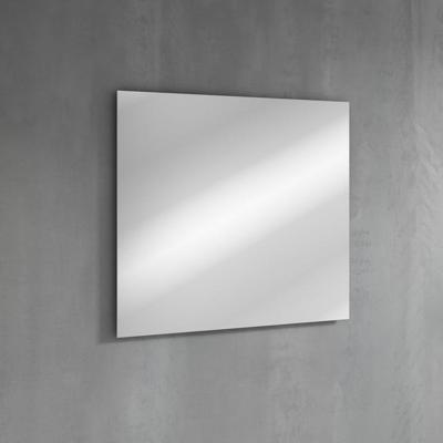 Adema Chaci spiegel - 80x70cm - 4mm - incl. bevestingsmateriaal 080064