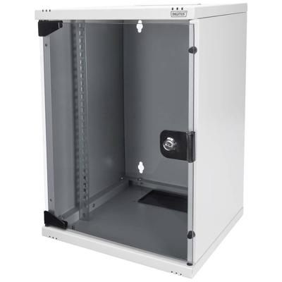Digitus DN-10-SET-2 rack Wandrek Wit