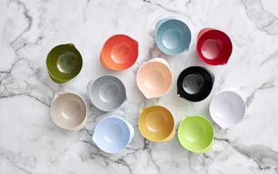 Rosti Margrethe beslagkom 2L Nordic