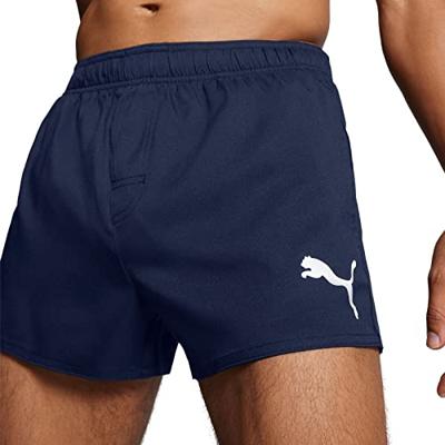 Puma Zwembroek Heren Short Shorts Navy-XXL